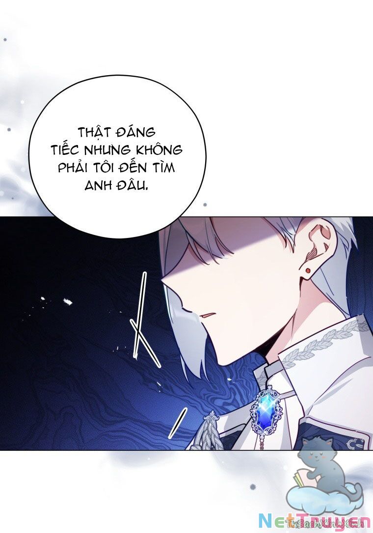 Quý Cô Không Thể Tiếp Cận: Chapter 46