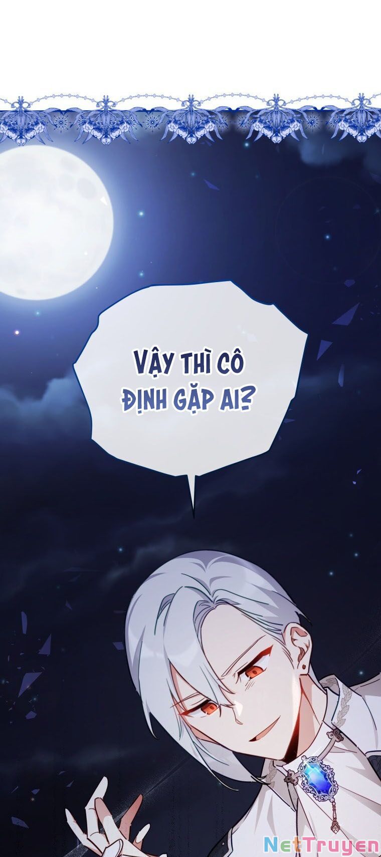 Quý Cô Không Thể Tiếp Cận: Chapter 46