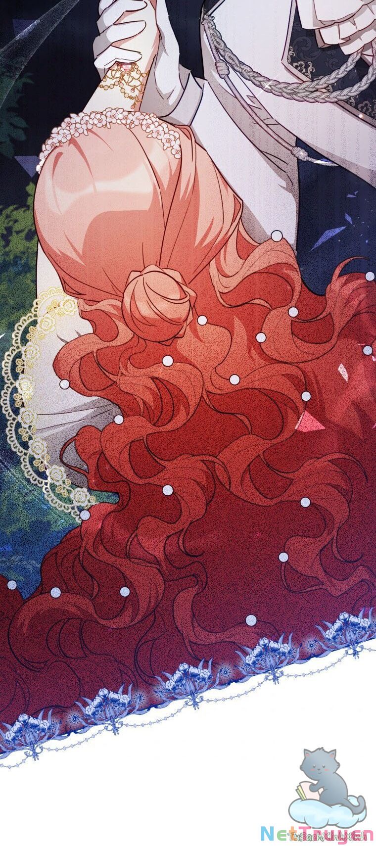 Quý Cô Không Thể Tiếp Cận: Chapter 46