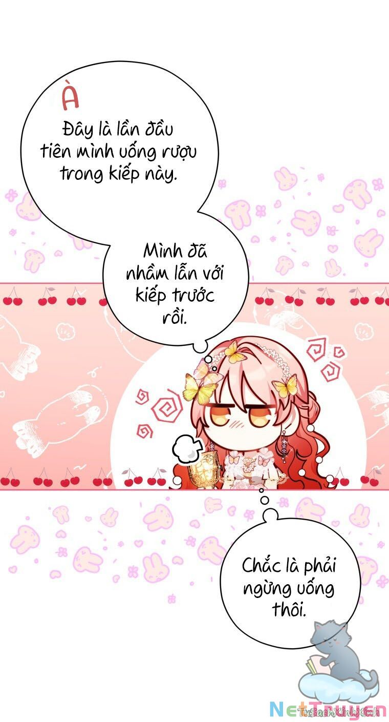 Quý Cô Không Thể Tiếp Cận: Chapter 46