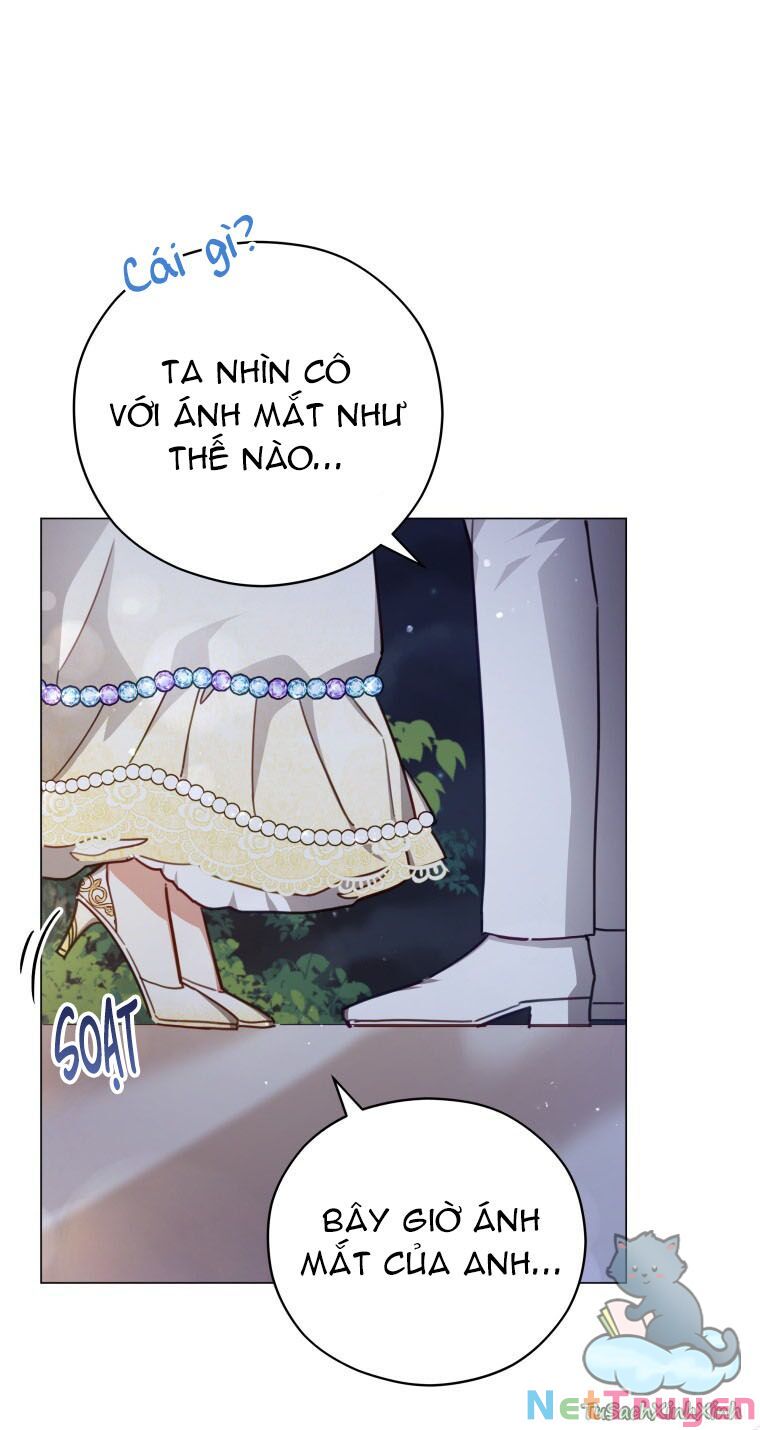 Quý Cô Không Thể Tiếp Cận: Chapter 46