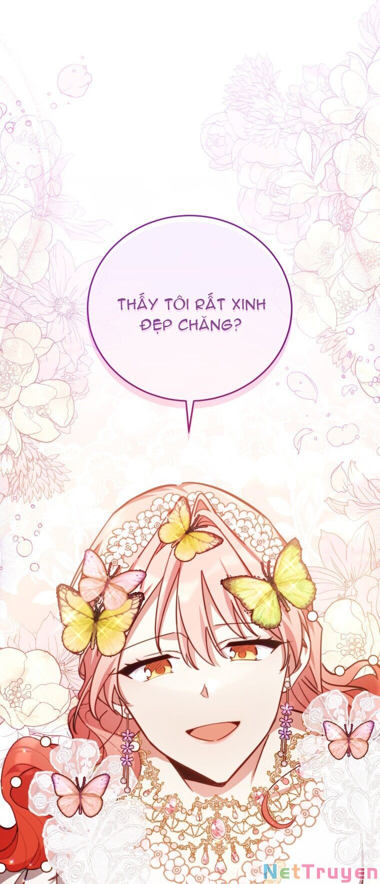 Quý Cô Không Thể Tiếp Cận: Chapter 46