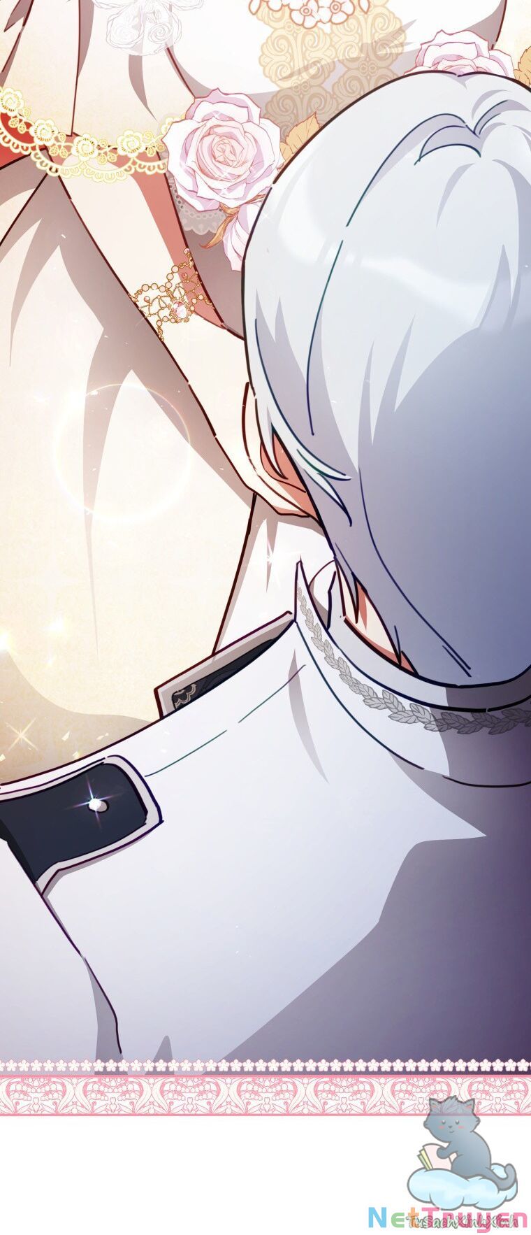Quý Cô Không Thể Tiếp Cận: Chapter 46