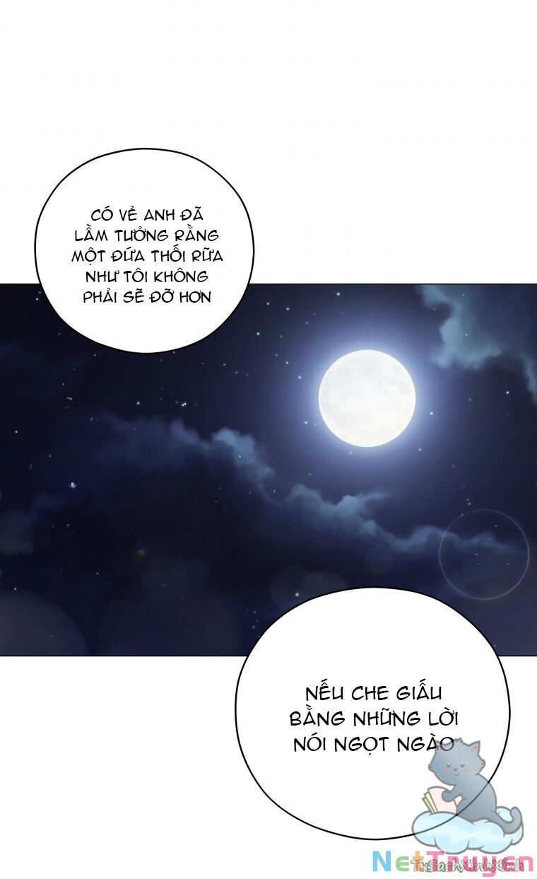 Quý Cô Không Thể Tiếp Cận: Chapter 46