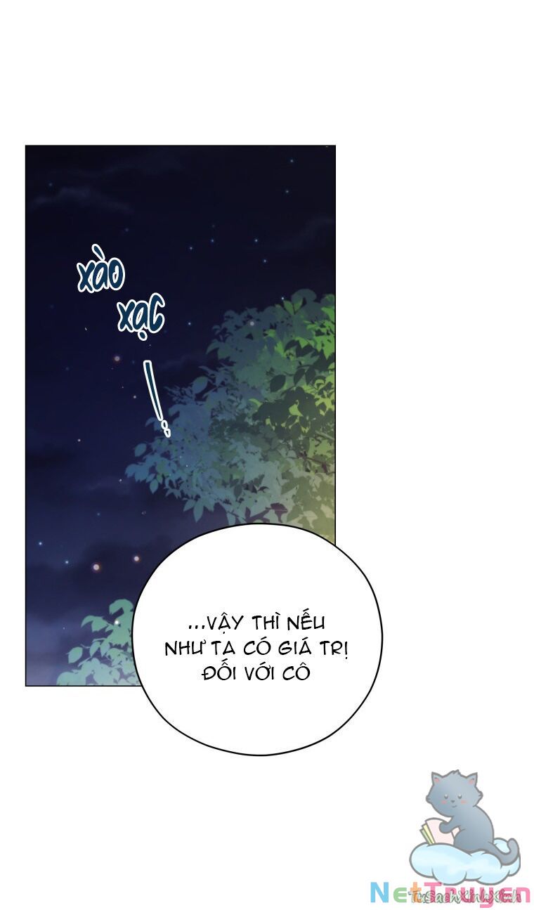 Quý Cô Không Thể Tiếp Cận: Chapter 46