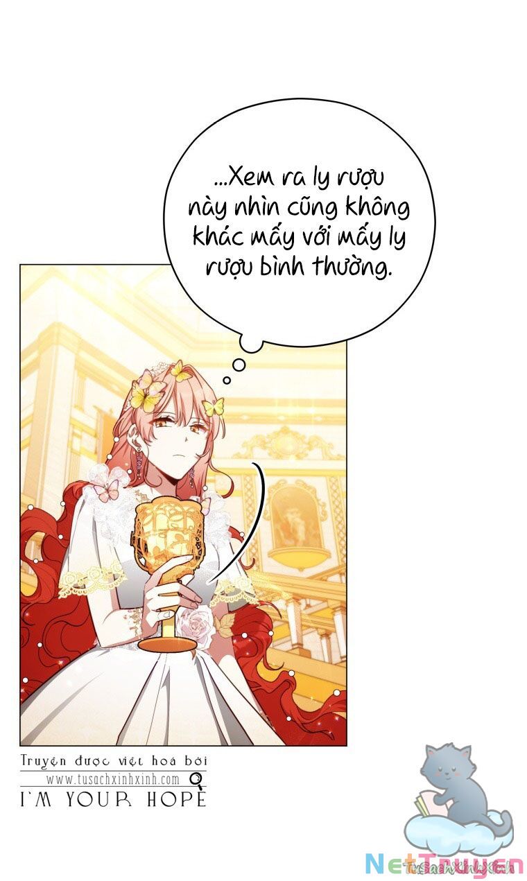Quý Cô Không Thể Tiếp Cận: Chapter 46