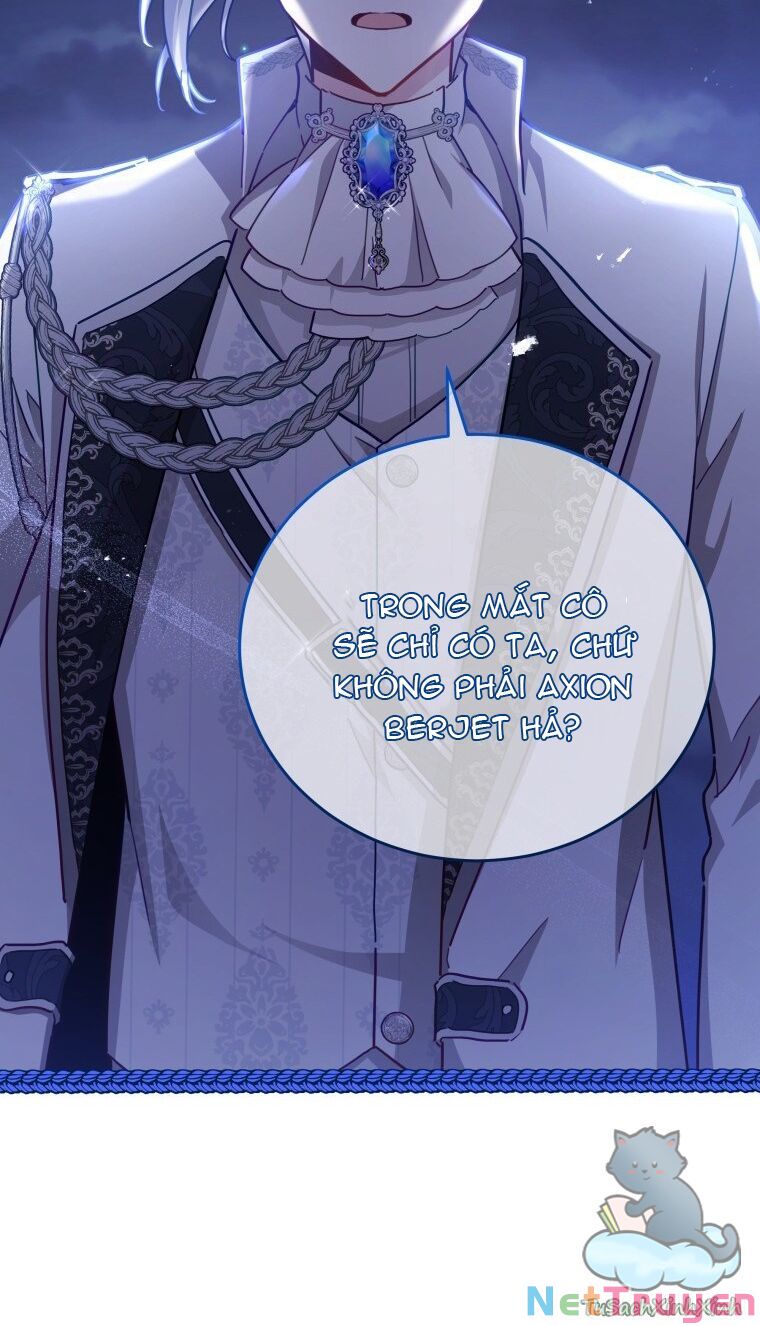 Quý Cô Không Thể Tiếp Cận: Chapter 46