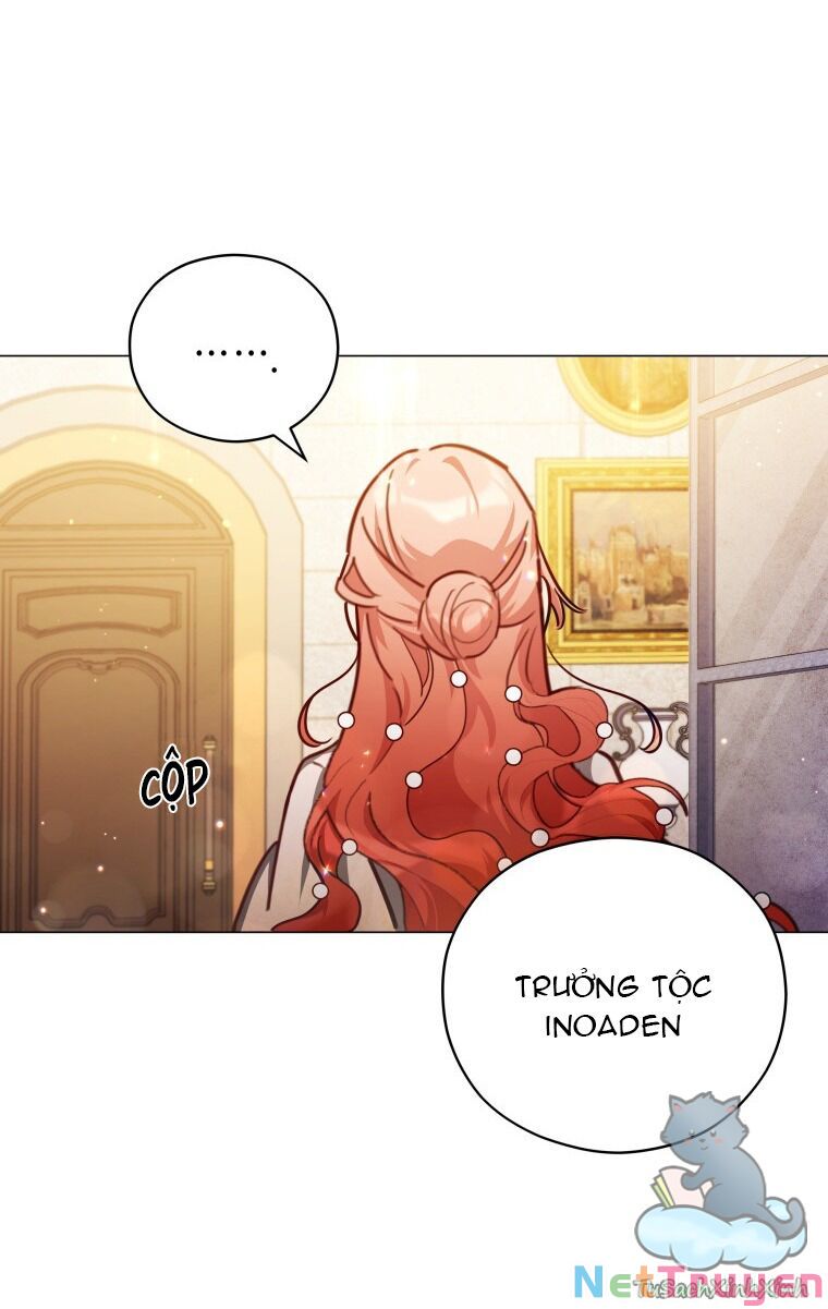 Quý Cô Không Thể Tiếp Cận: Chapter 46