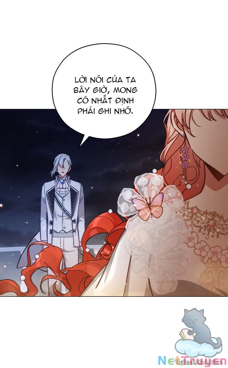 Quý Cô Không Thể Tiếp Cận: Chapter 46