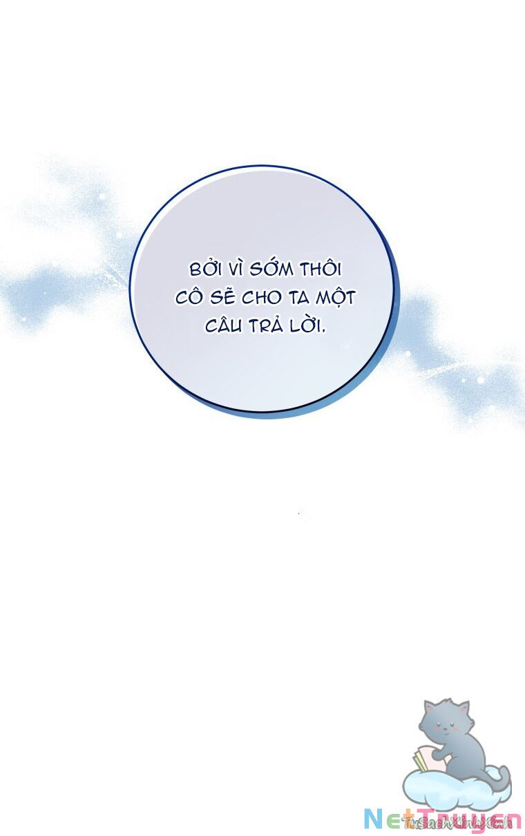 Quý Cô Không Thể Tiếp Cận: Chapter 46