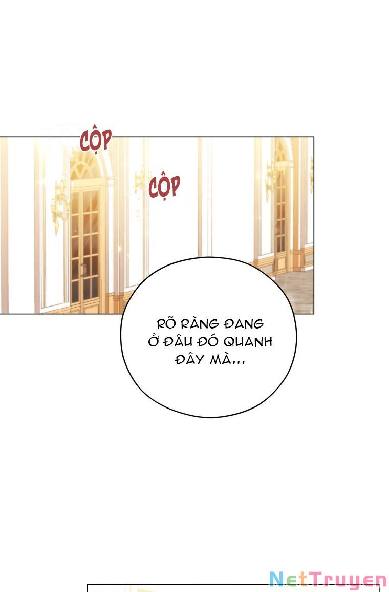 Quý Cô Không Thể Tiếp Cận: Chapter 46