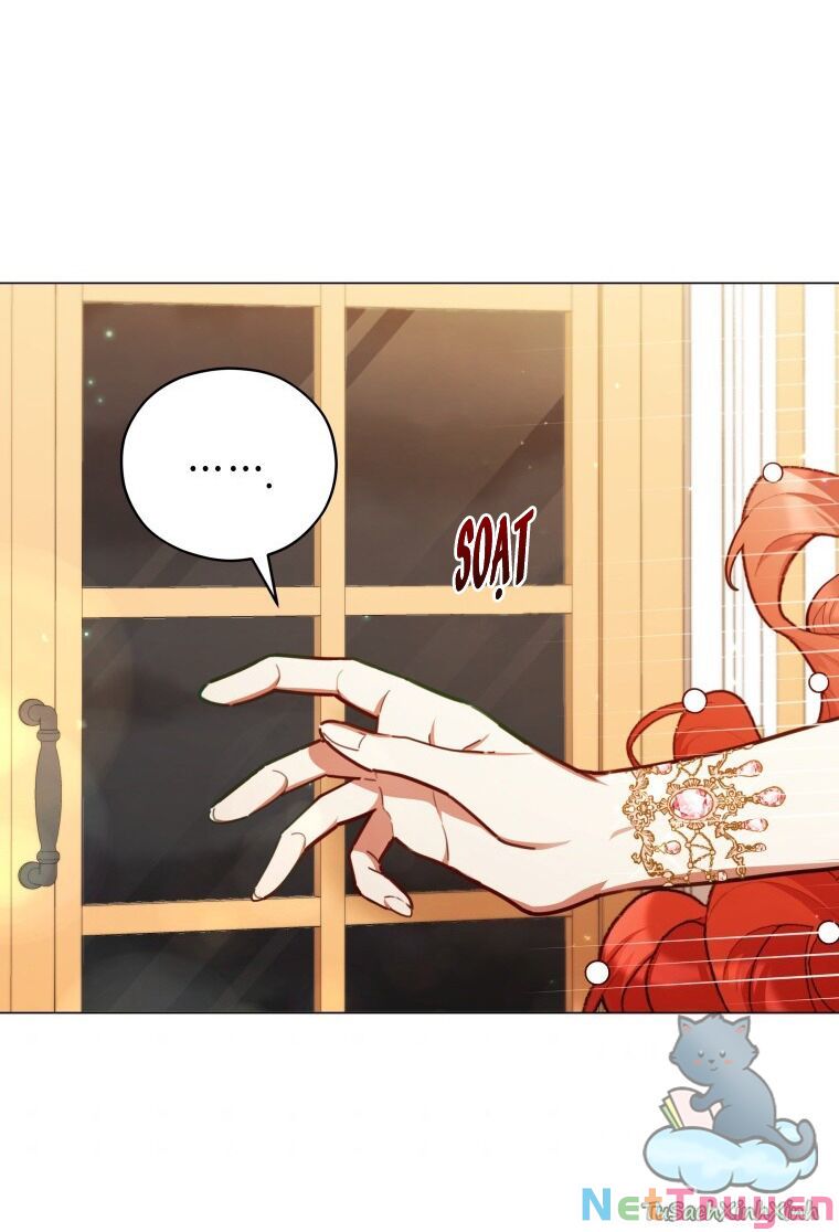 Quý Cô Không Thể Tiếp Cận: Chapter 46