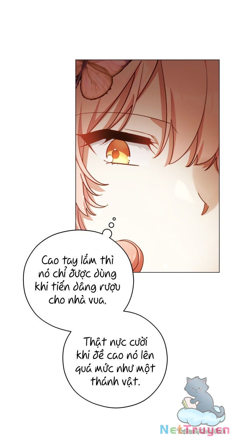 Quý Cô Không Thể Tiếp Cận: Chapter 46
