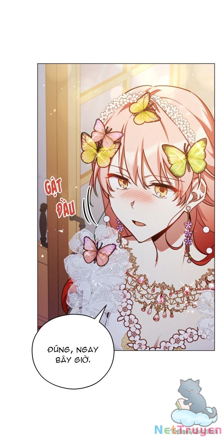 Quý Cô Không Thể Tiếp Cận: Chapter 46