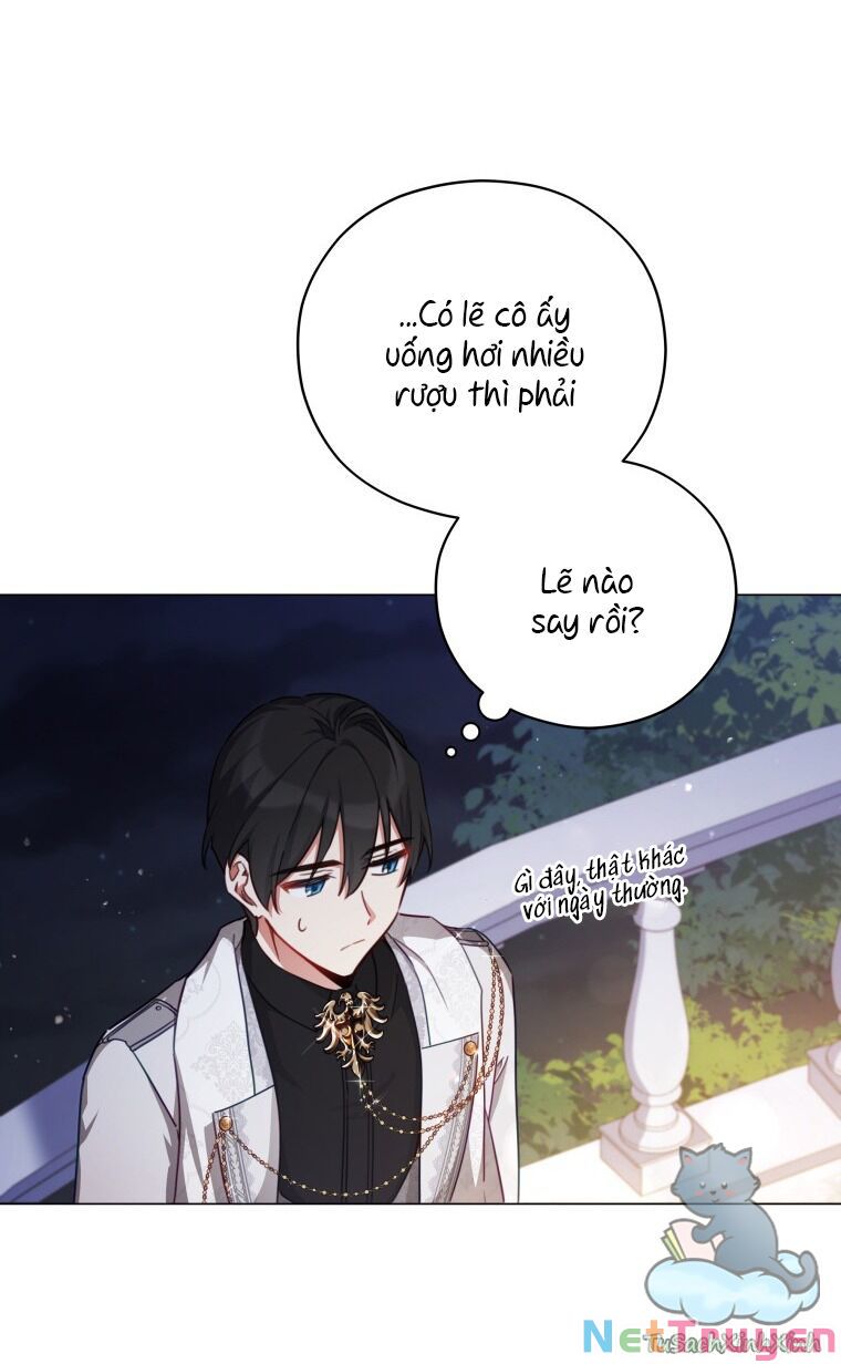 Quý Cô Không Thể Tiếp Cận: Chapter 46