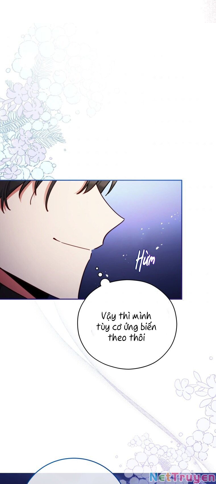 Quý Cô Không Thể Tiếp Cận: Chapter 46
