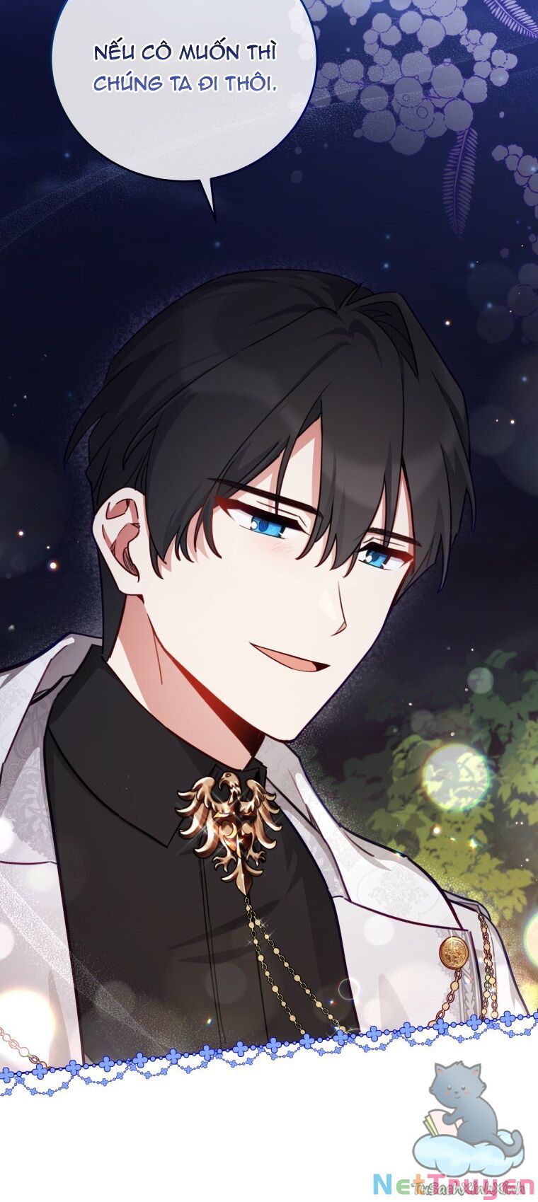 Quý Cô Không Thể Tiếp Cận: Chapter 46