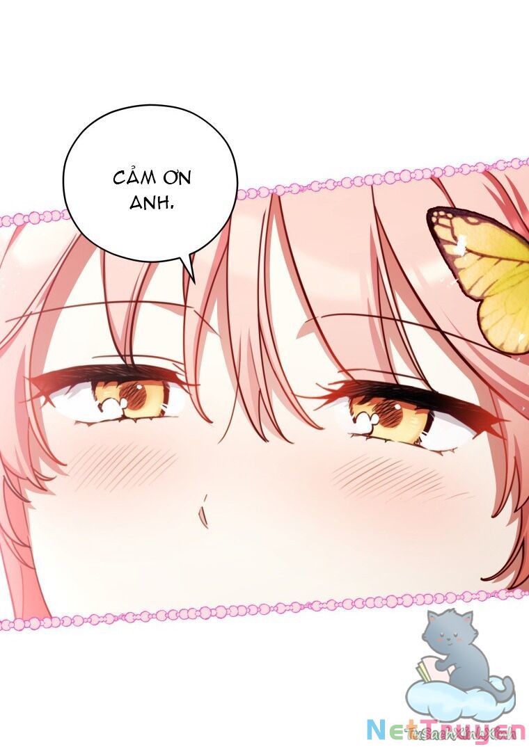 Quý Cô Không Thể Tiếp Cận: Chapter 46