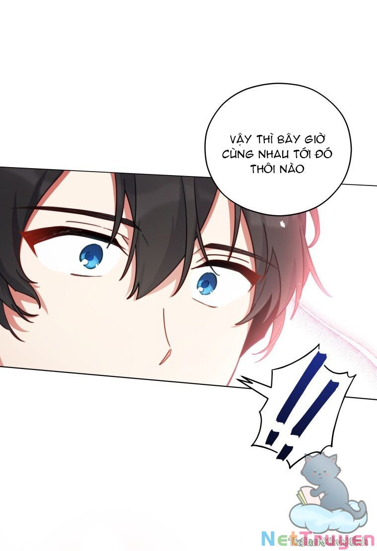 Quý Cô Không Thể Tiếp Cận: Chapter 46