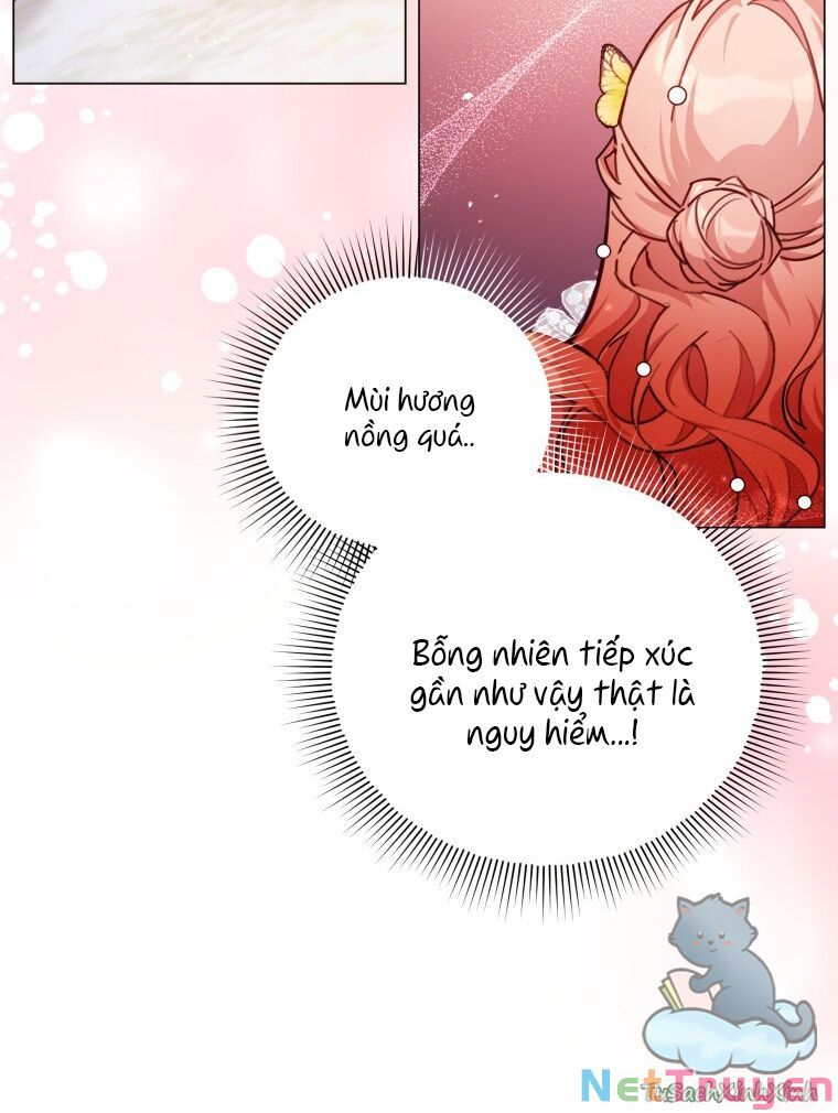 Quý Cô Không Thể Tiếp Cận: Chapter 46