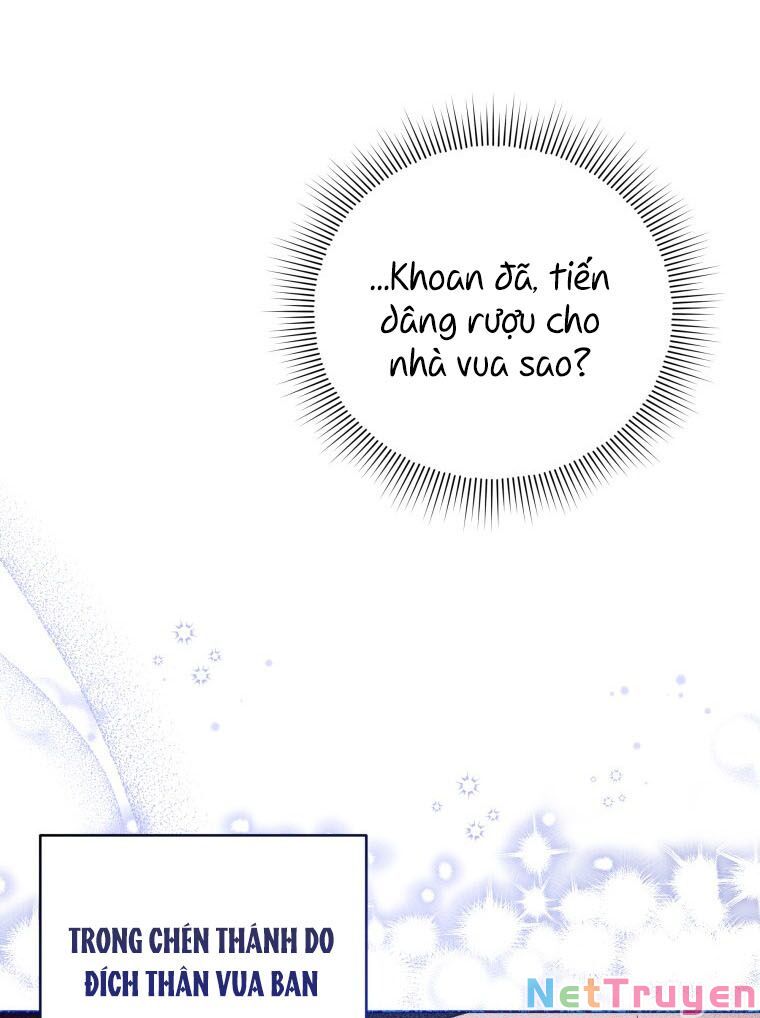 Quý Cô Không Thể Tiếp Cận: Chapter 46