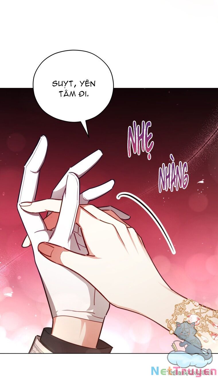 Quý Cô Không Thể Tiếp Cận: Chapter 46
