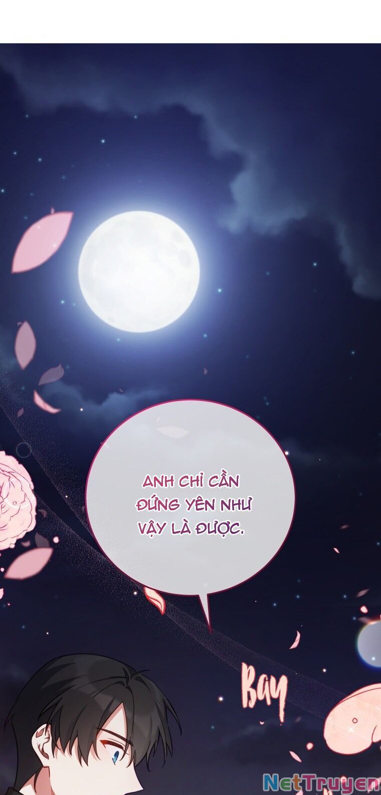 Quý Cô Không Thể Tiếp Cận: Chapter 46