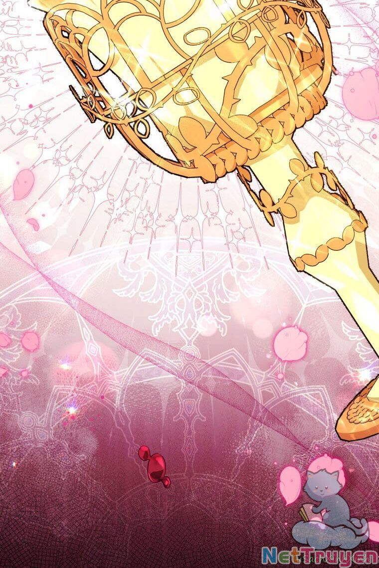 Quý Cô Không Thể Tiếp Cận: Chapter 46