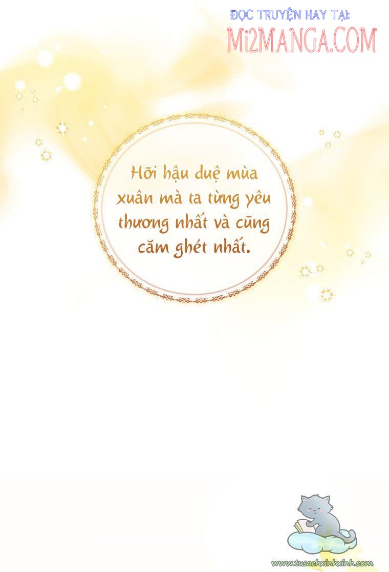 Quý Cô Không Thể Tiếp Cận: Chapter 47.5