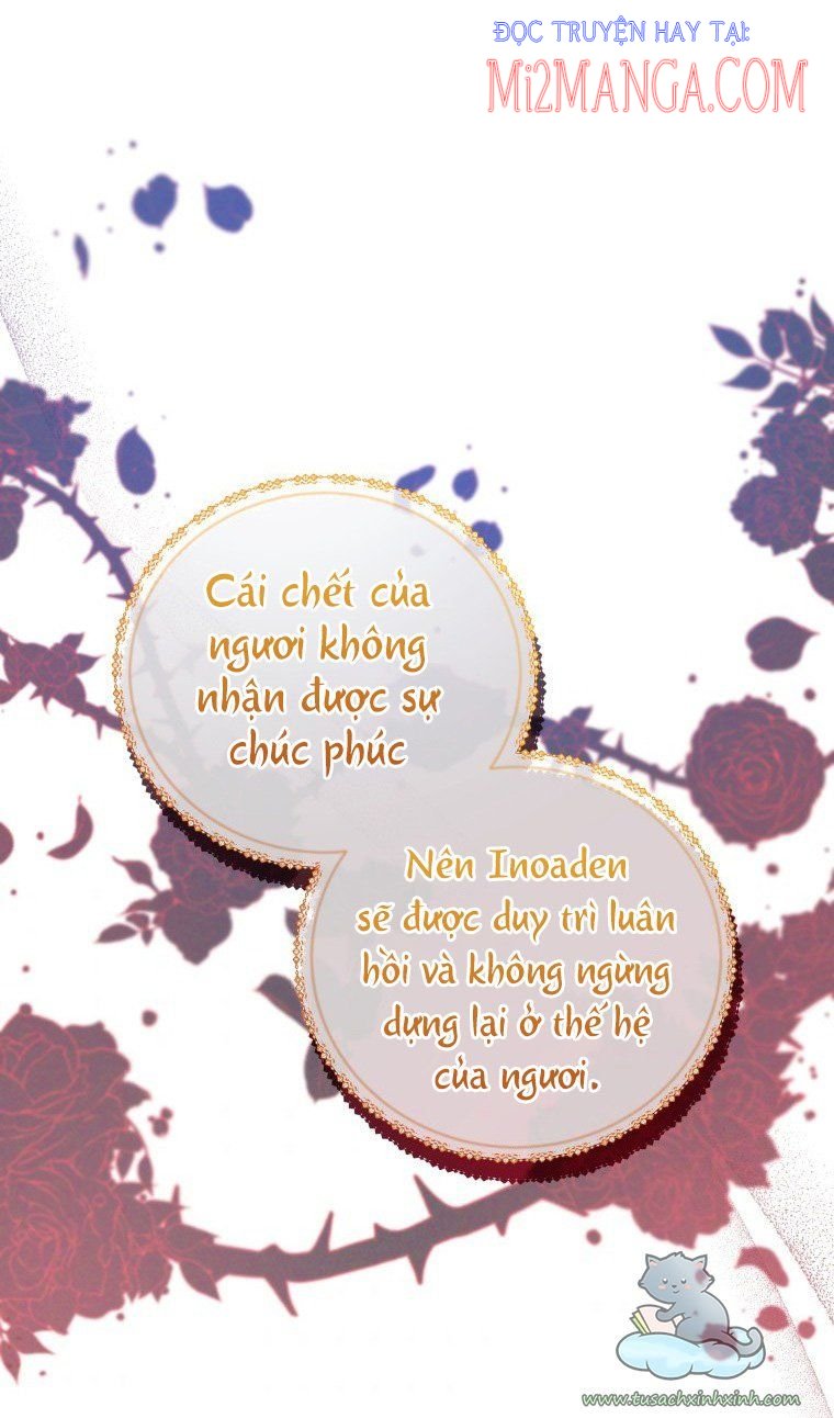 Quý Cô Không Thể Tiếp Cận: Chapter 47.5