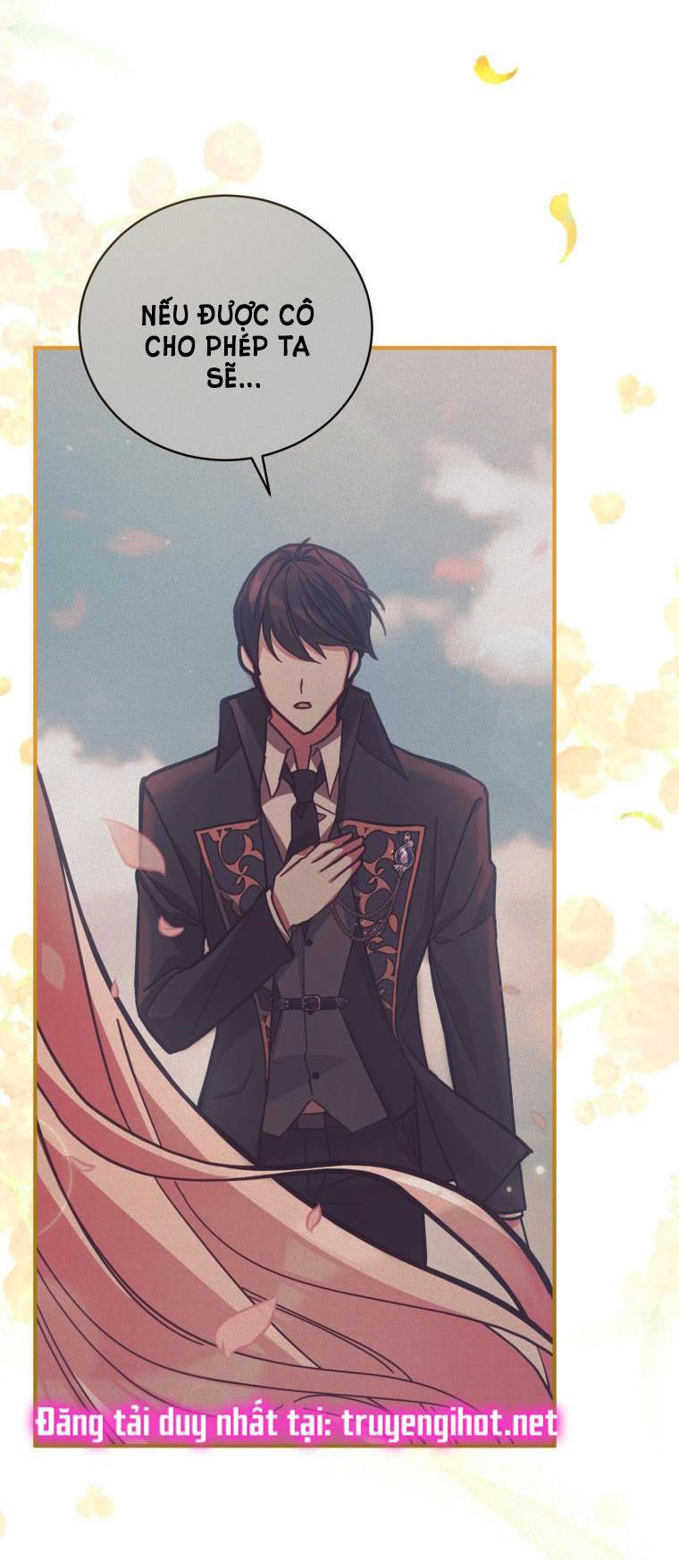 Quý Cô Không Thể Tiếp Cận: Chapter 49.5