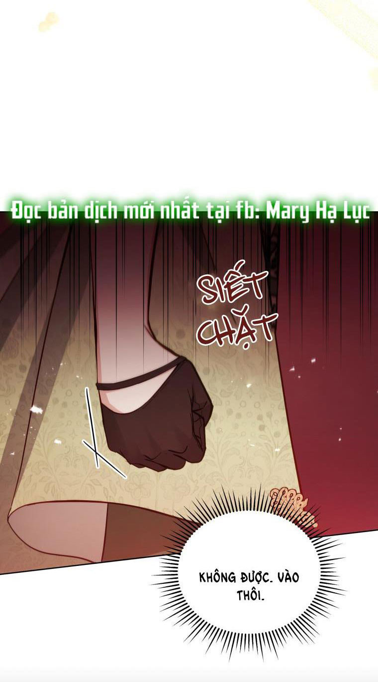 Quý Cô Không Thể Tiếp Cận: Chapter 49.5