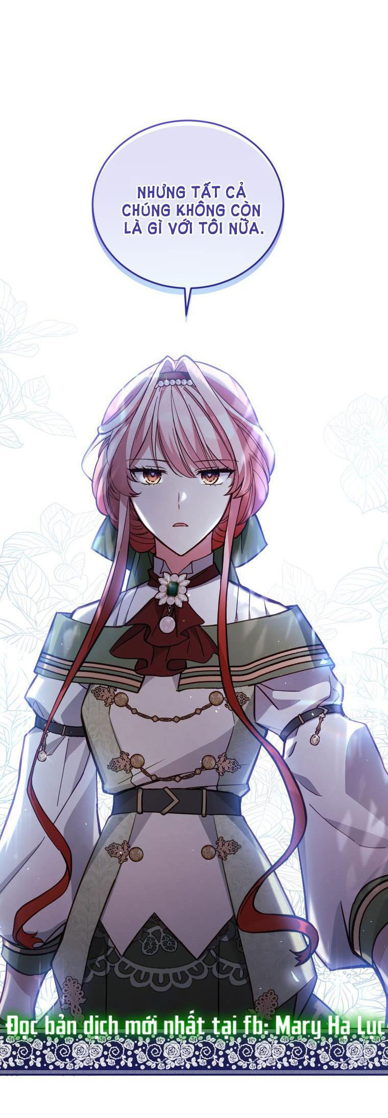 Quý Cô Không Thể Tiếp Cận: Chapter 49.5