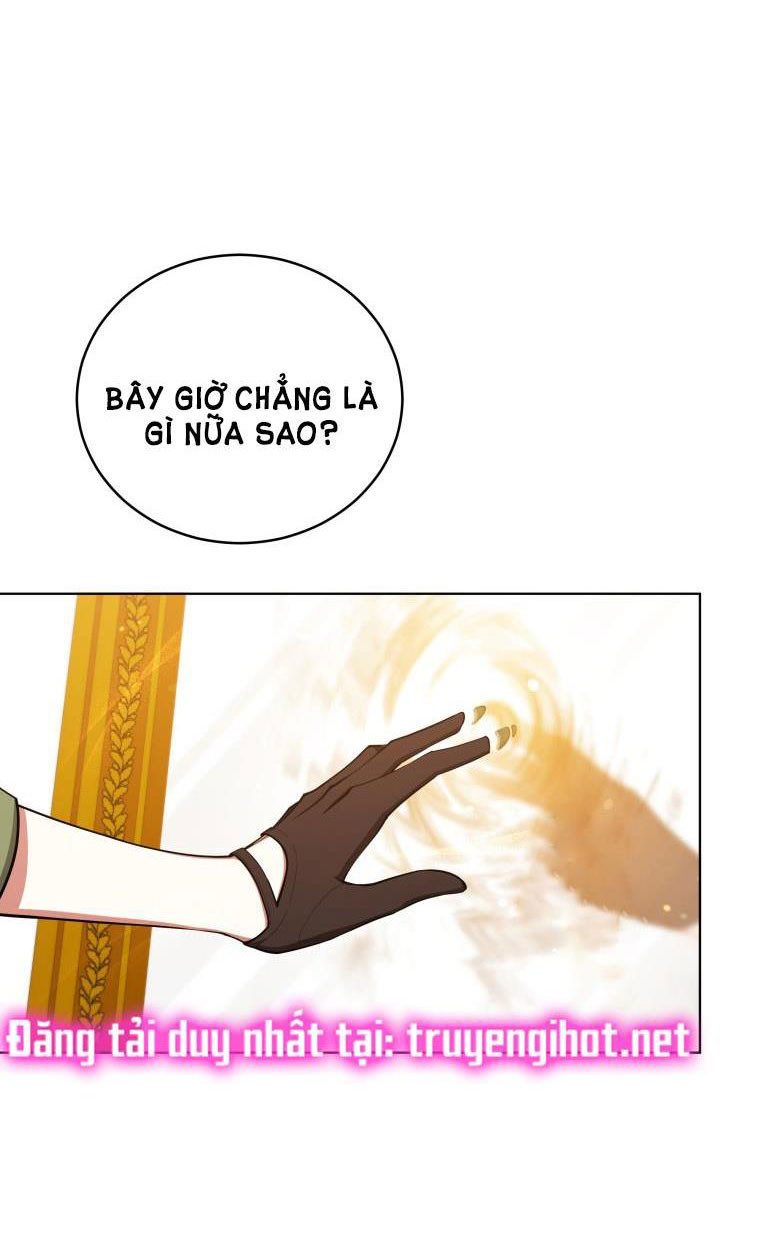 Quý Cô Không Thể Tiếp Cận: Chapter 49.5
