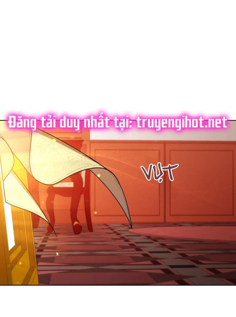 Quý Cô Không Thể Tiếp Cận: Chapter 49.5