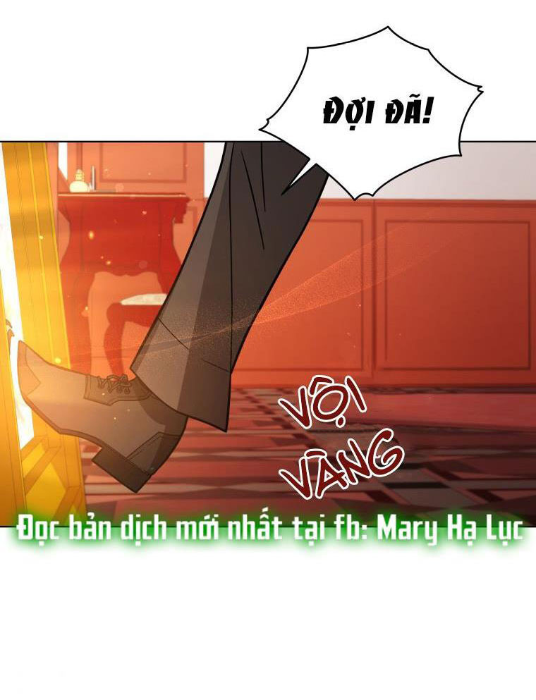 Quý Cô Không Thể Tiếp Cận: Chapter 49.5