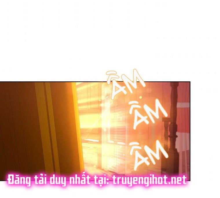 Quý Cô Không Thể Tiếp Cận: Chapter 49.5