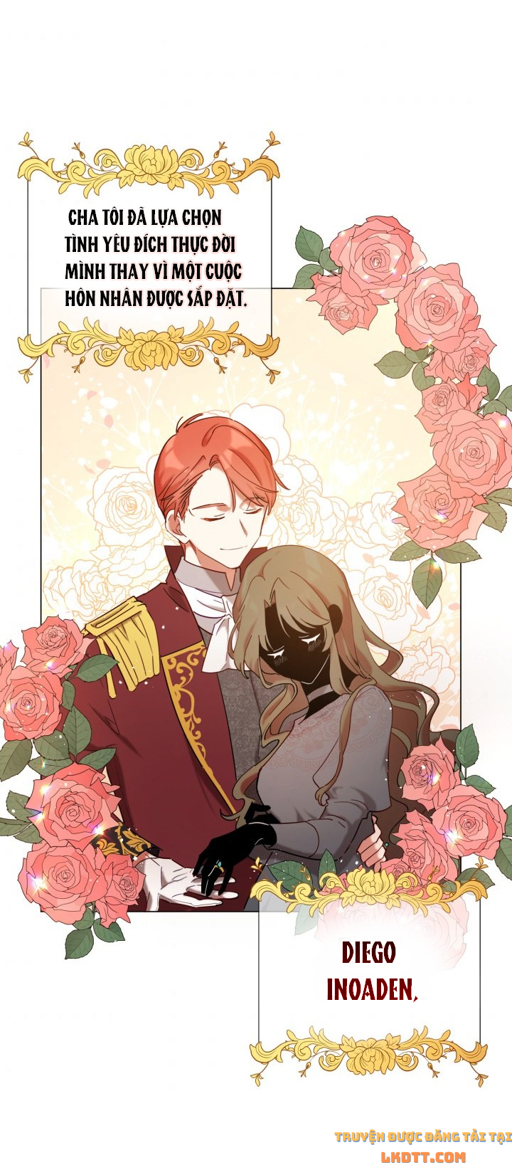 Quý Cô Không Thể Tiếp Cận: Chapter 5