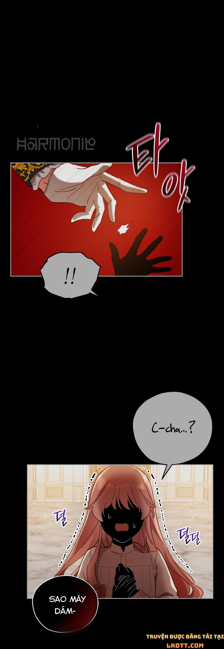 Quý Cô Không Thể Tiếp Cận: Chapter 5