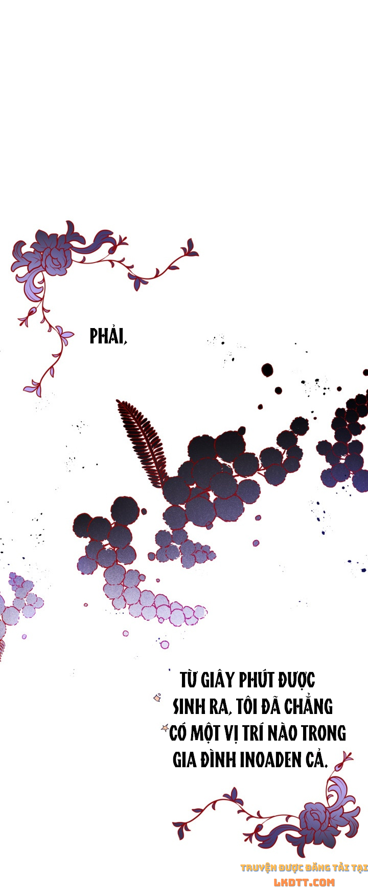 Quý Cô Không Thể Tiếp Cận: Chapter 5