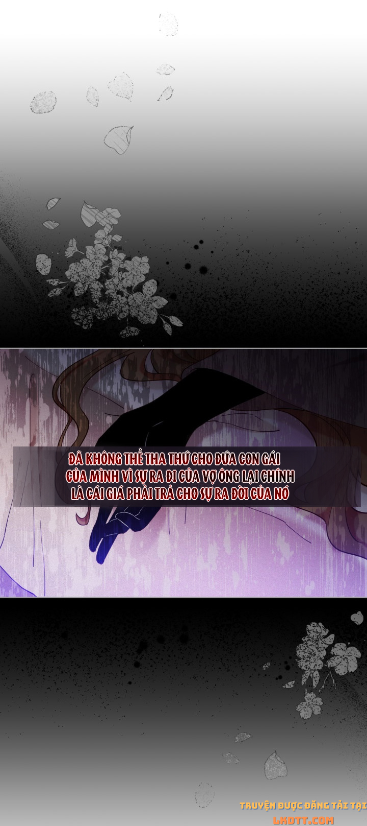 Quý Cô Không Thể Tiếp Cận: Chapter 5