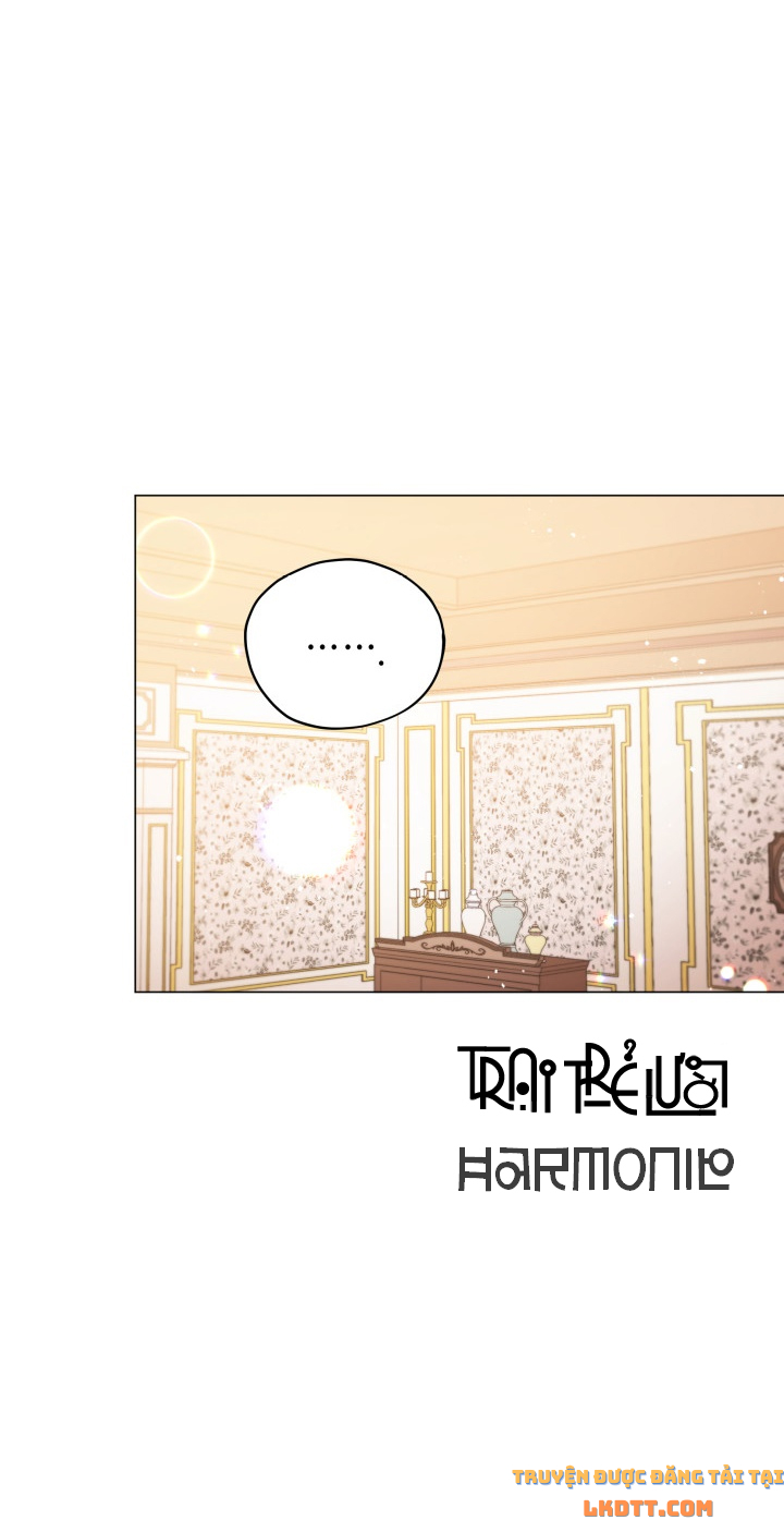 Quý Cô Không Thể Tiếp Cận: Chapter 5