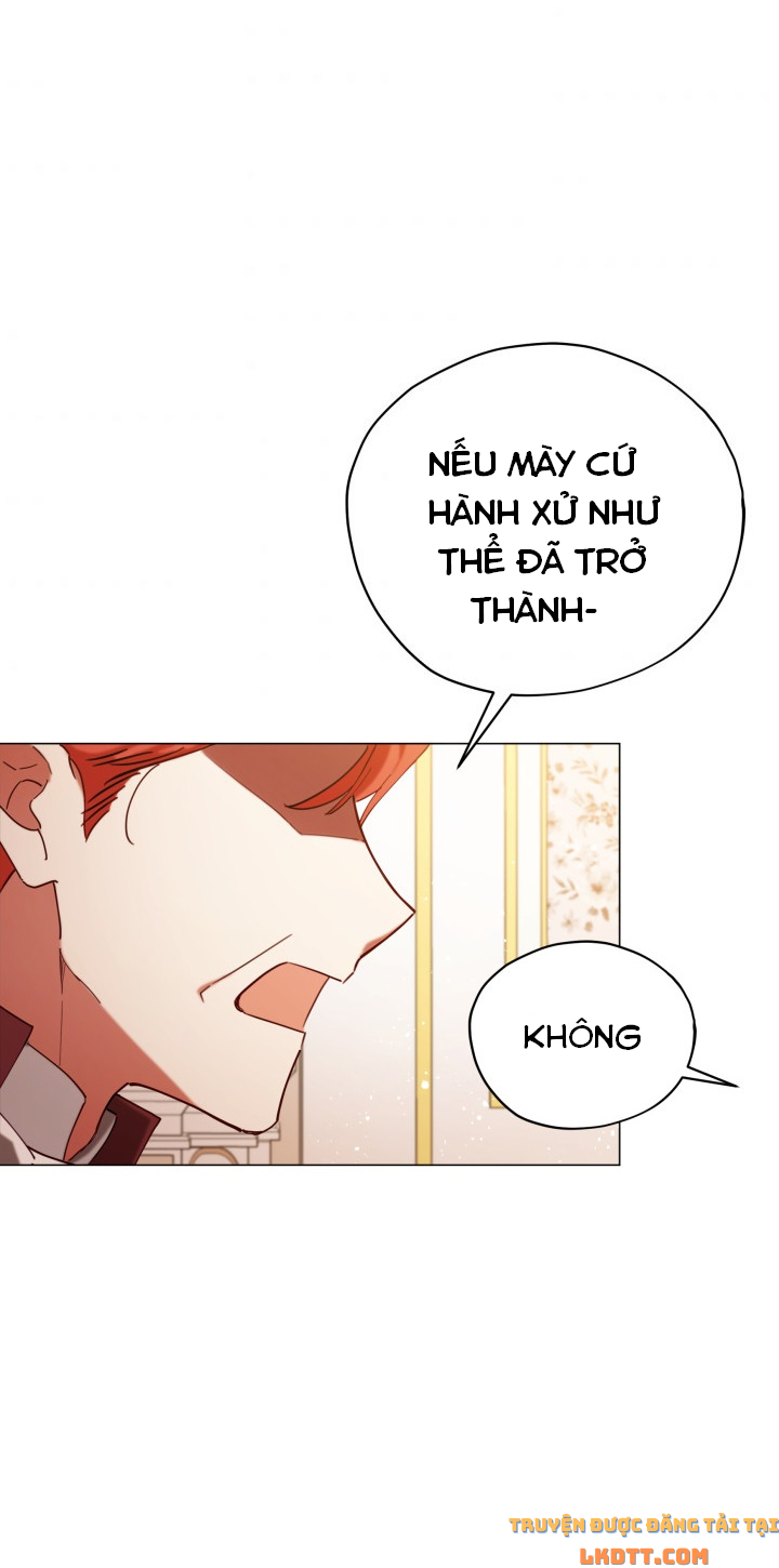 Quý Cô Không Thể Tiếp Cận: Chapter 5