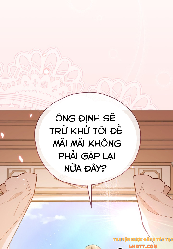 Quý Cô Không Thể Tiếp Cận: Chapter 5