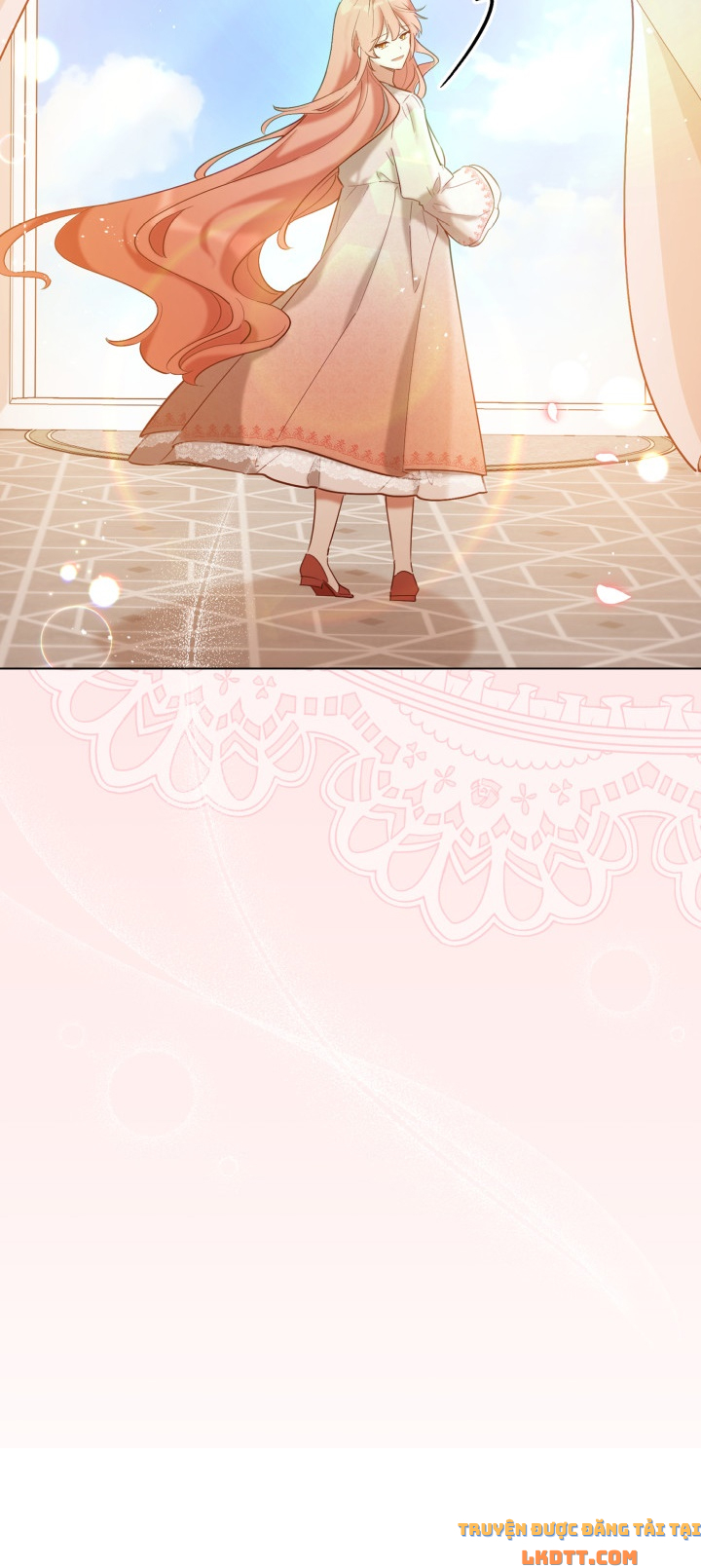Quý Cô Không Thể Tiếp Cận: Chapter 5