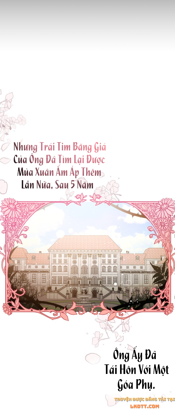 Quý Cô Không Thể Tiếp Cận: Chapter 5