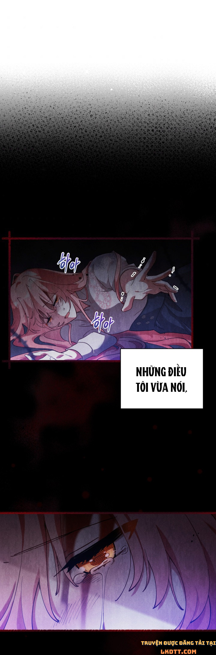 Quý Cô Không Thể Tiếp Cận: Chapter 5