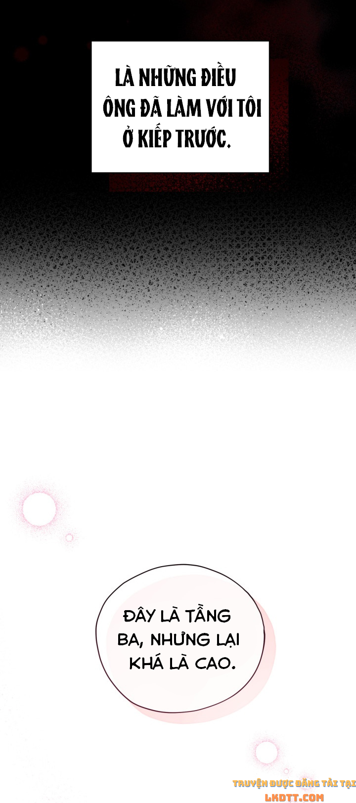 Quý Cô Không Thể Tiếp Cận: Chapter 5