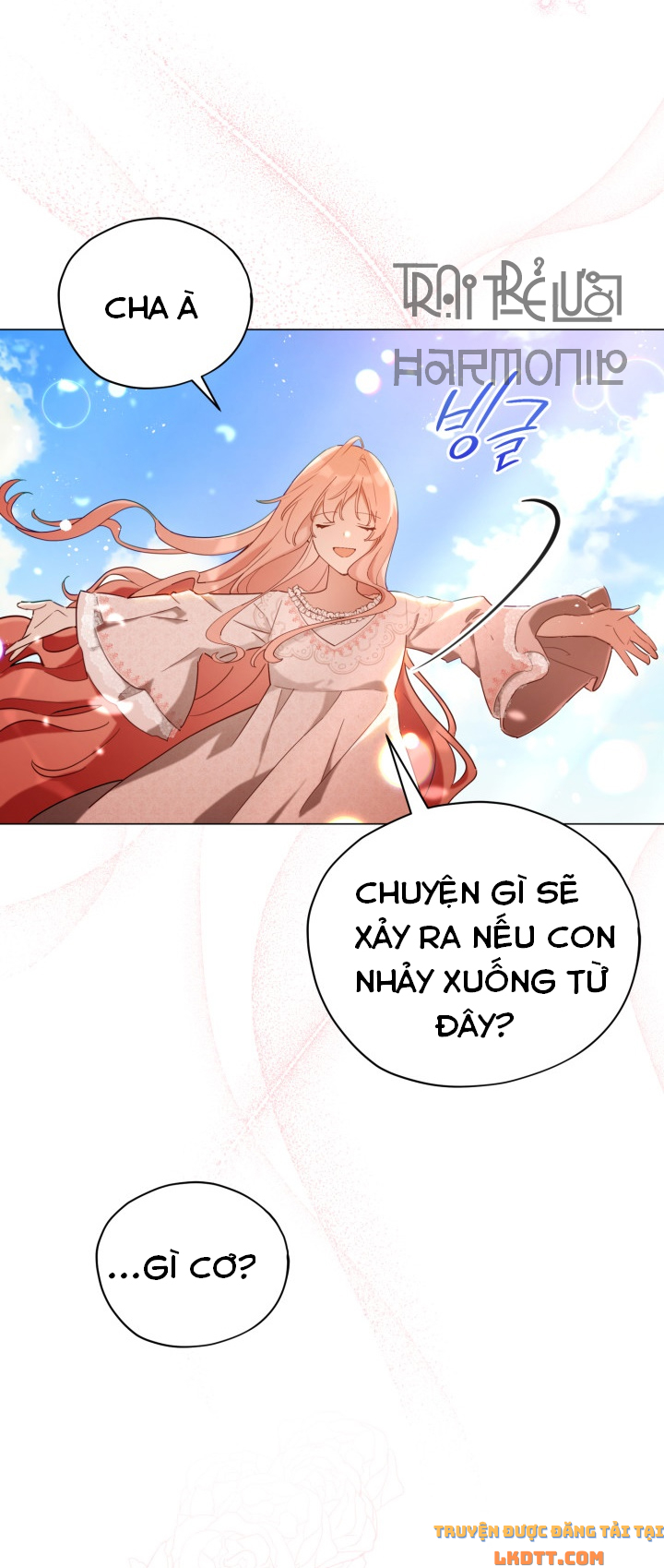 Quý Cô Không Thể Tiếp Cận: Chapter 5