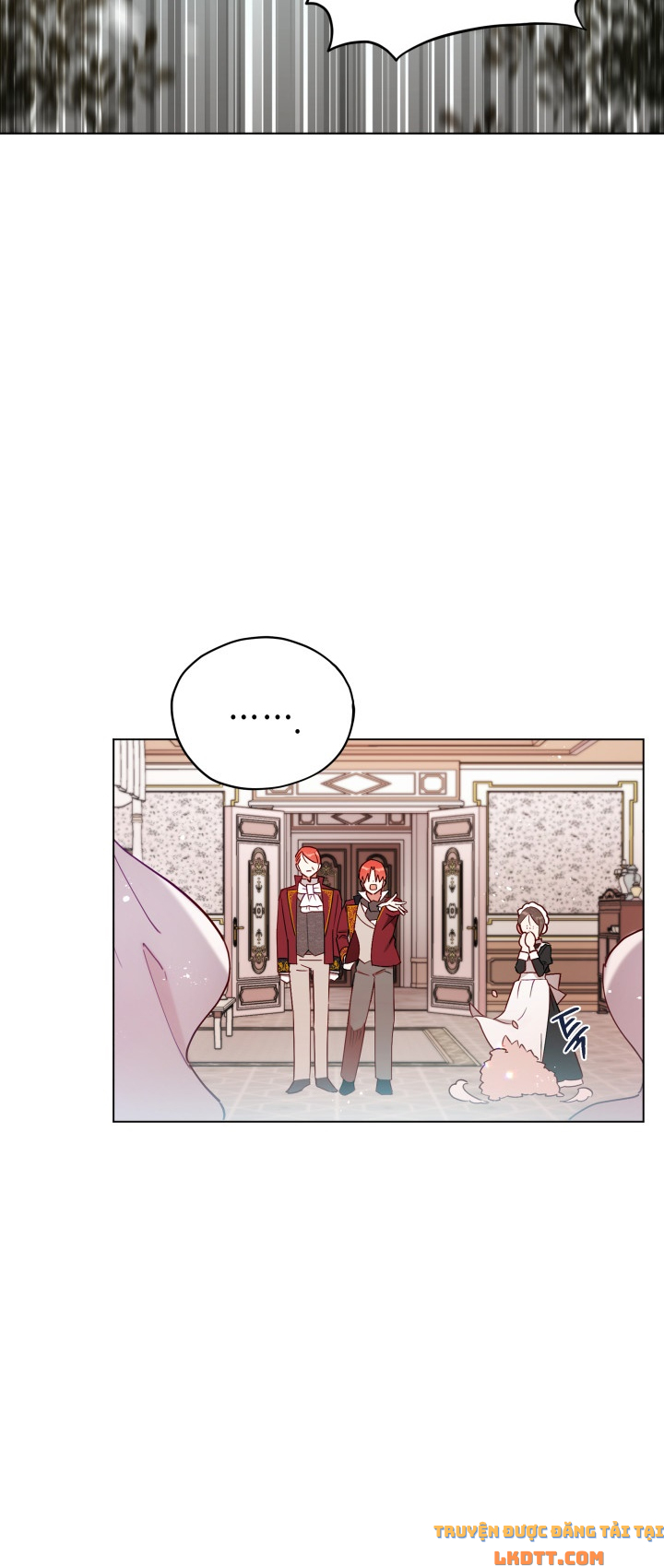 Quý Cô Không Thể Tiếp Cận: Chapter 5